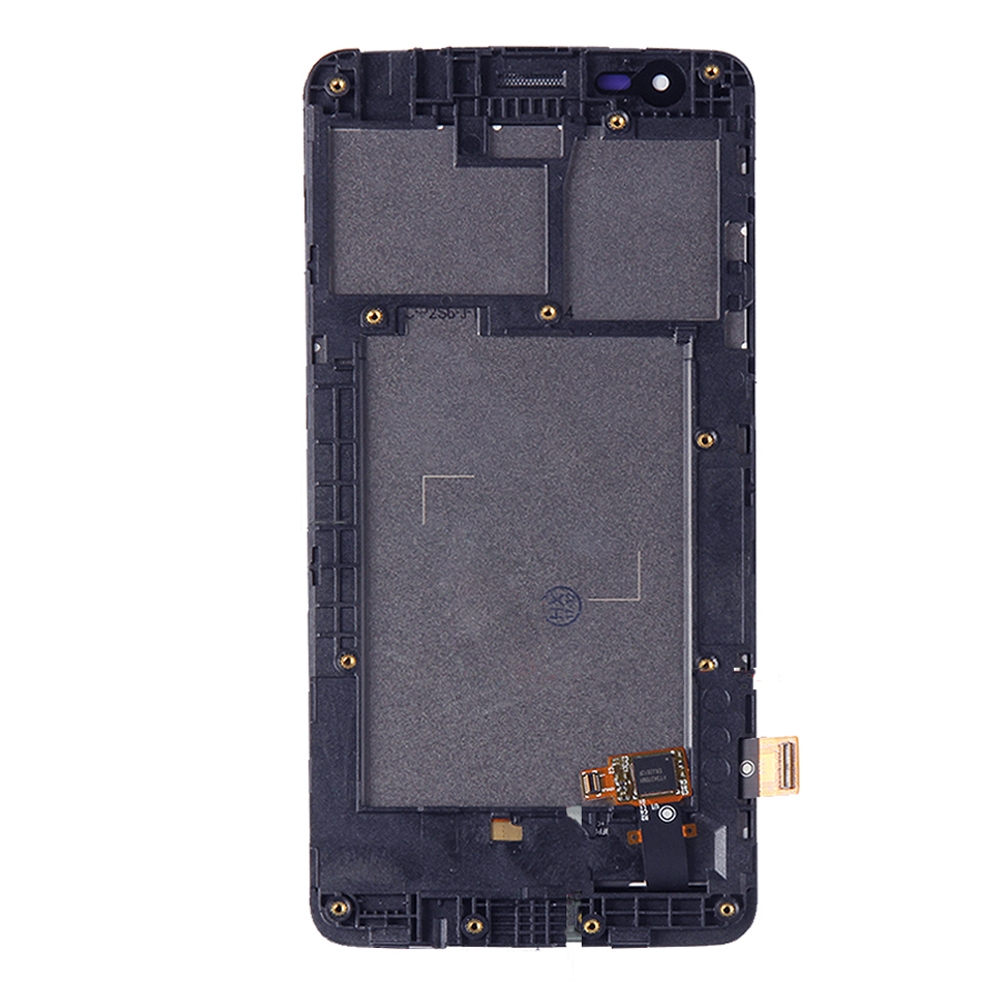 LG K8 2017 Black Screen Replacement - Image 2