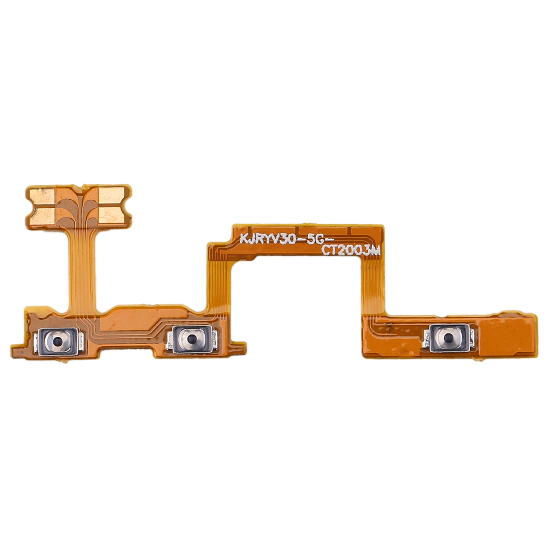 Huawei Honor V30 power button flex cable