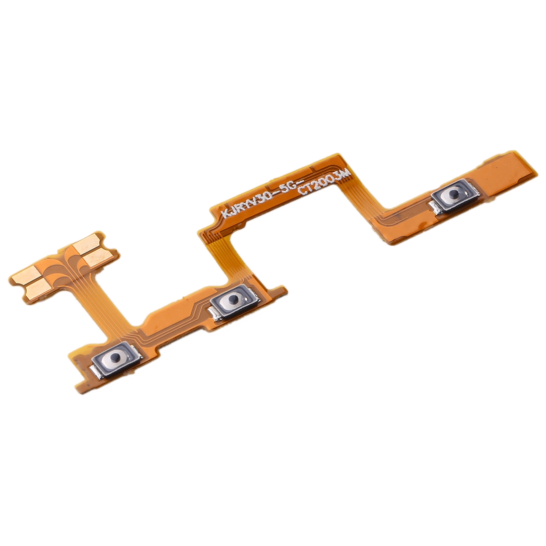 Huawei Honor V30 Power Button Volume Button Flex Cable Replacement - Image 2