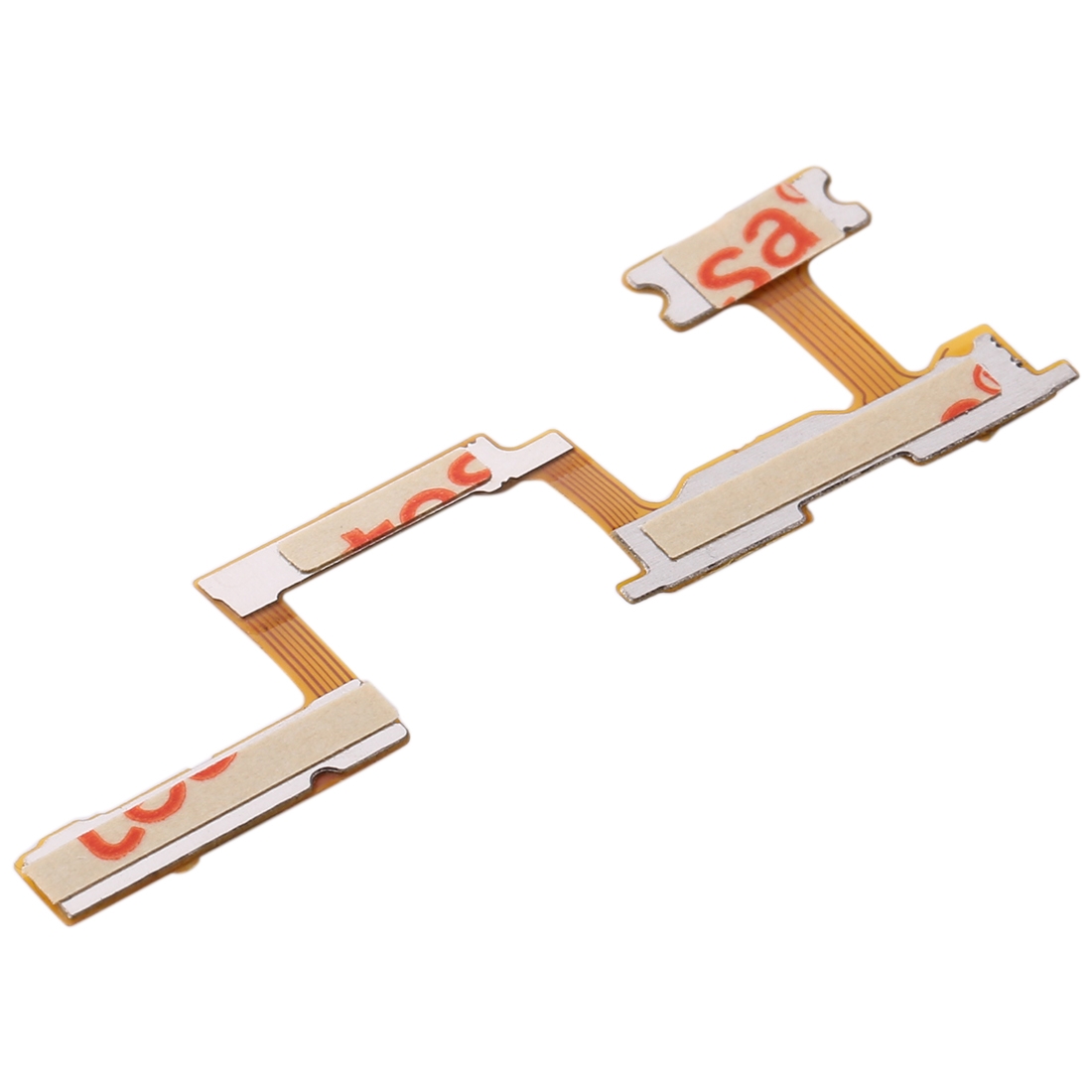 Huawei Honor V30 Power Button Volume Button Flex Cable Replacement - Image 3