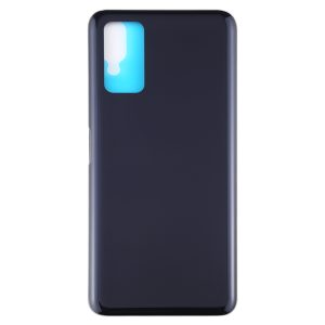 Huawei Honor V30 black back cover replacement