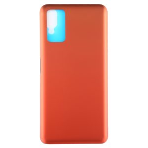 Huawei Honor V30 orange back cover replacement