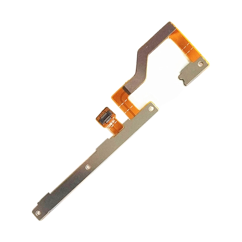 Asus Zenfone 6 ZS630KL Power Button Volume Button Flex Cable Replacement - Image 3