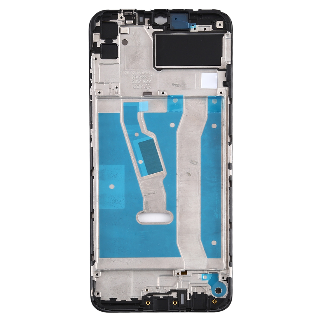 Huawei Enjoy 10e front frame bezel replacement