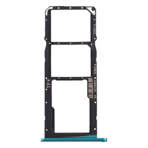 Huawei Enjoy 10e SIM card tray green replacement