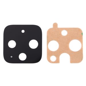 Google Pixel 4 back camera lens replacement
