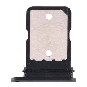 Google Pixel 4 XL black SIM card tray replacement