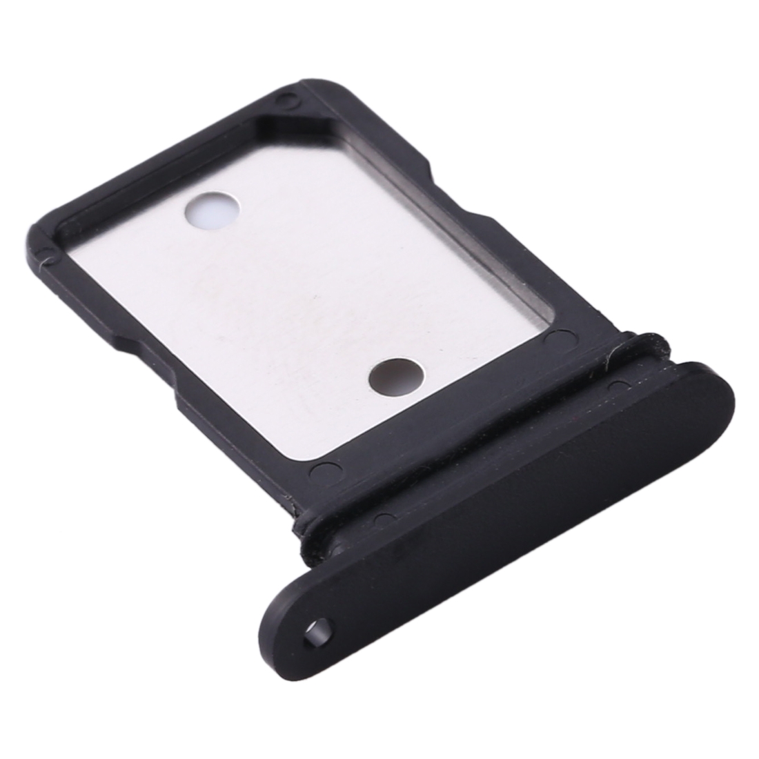 Google Pixel 4 XL Black SIM Card Tray Replacement - Image 2