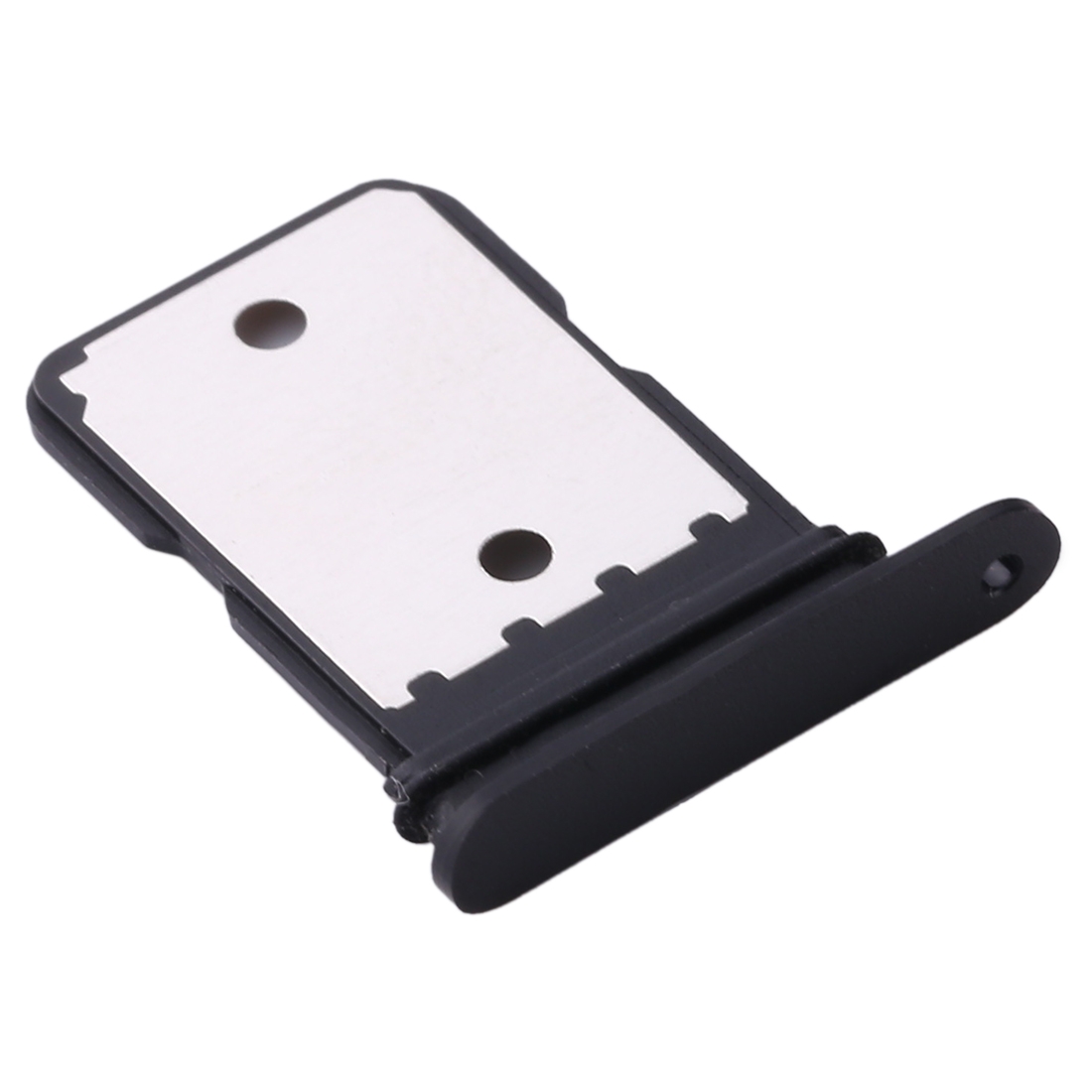Google Pixel 4 XL Black SIM Card Tray Replacement - Image 3