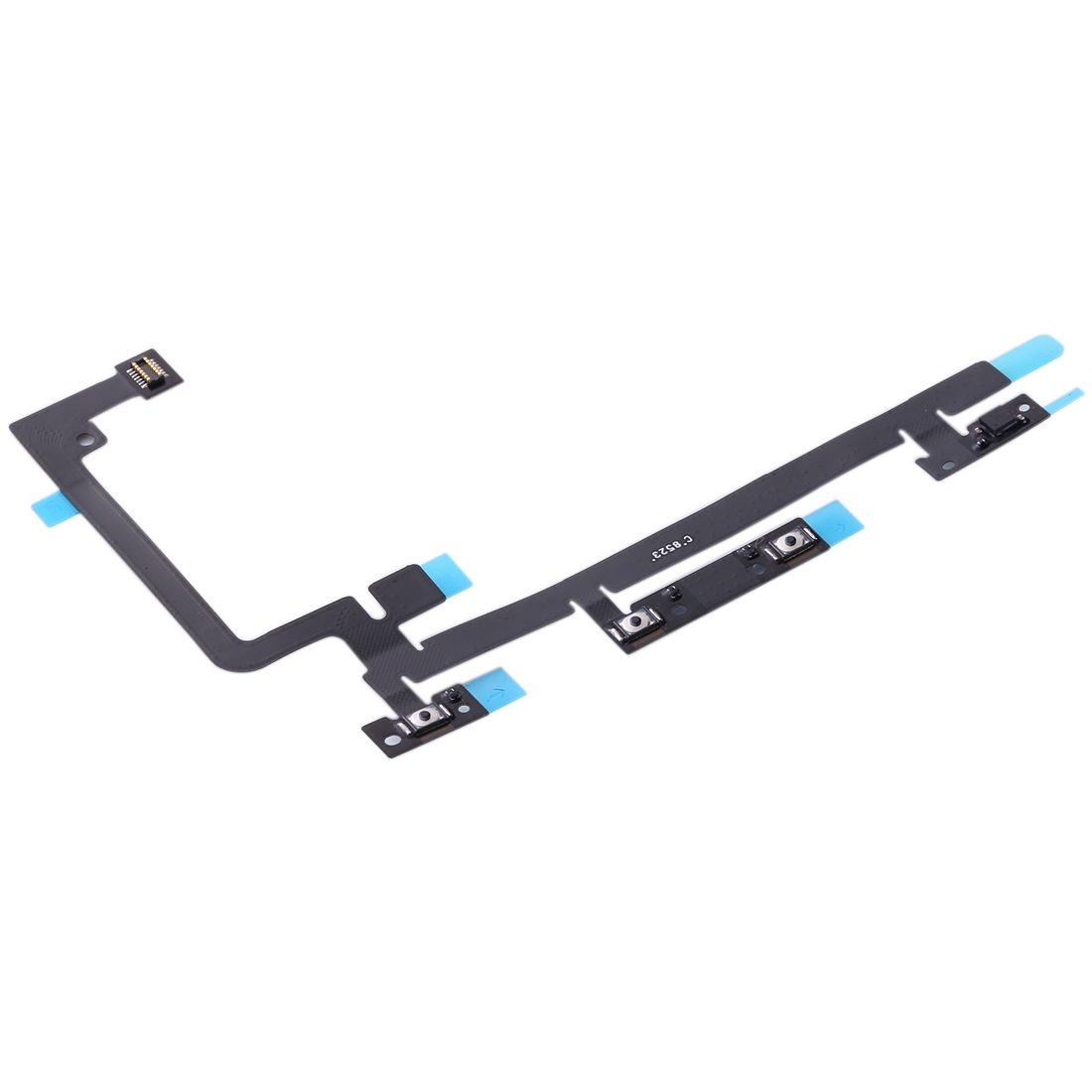 Google Pixel 4XL Power Button Volume Button Flex Cable Replacement - Image 2
