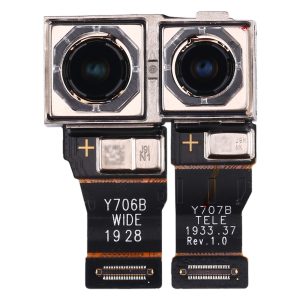 Google Pixel 4 back camera replacement