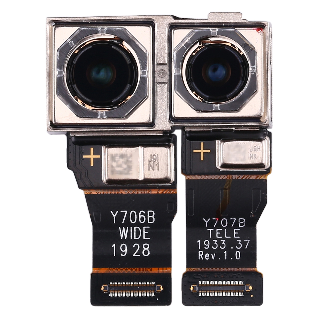 Google Pixel 4XL back camera replacement