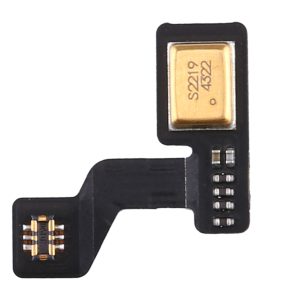 Google Pixel 4 microphone flex cable replacement
