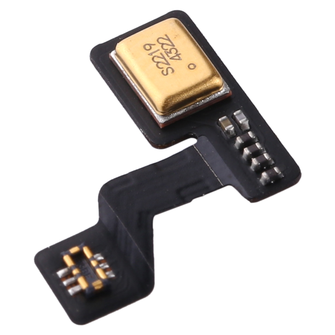 Google Pixel 4 Microphone Flex Cable Replacement - Image 2