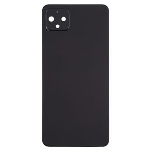 Google Pixel 4XL black back cover replacement