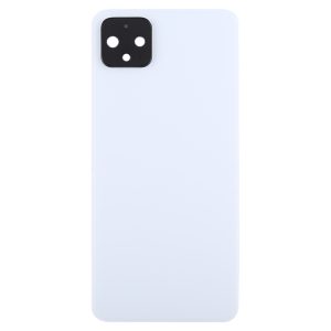 Google Pixel 4XL white back cover replacement