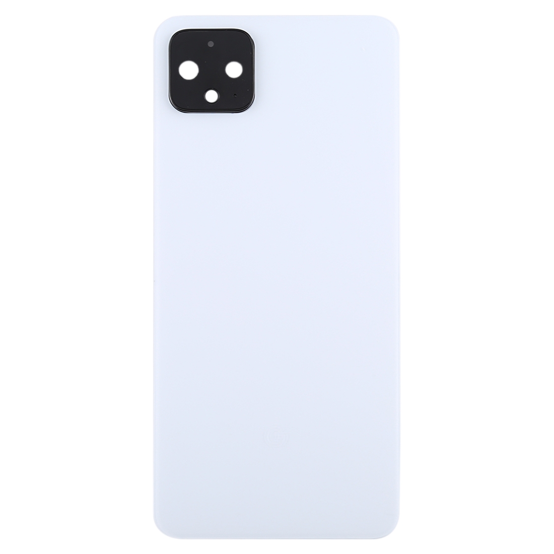 Google Pixel 4XL white back cover replacement