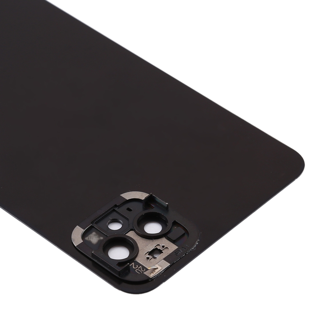 Google Pixel 4XL White Battery Back Cover Replacement - Image 4