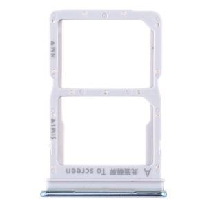 Huawei Enjoy 10s blue SIM card tray replacement