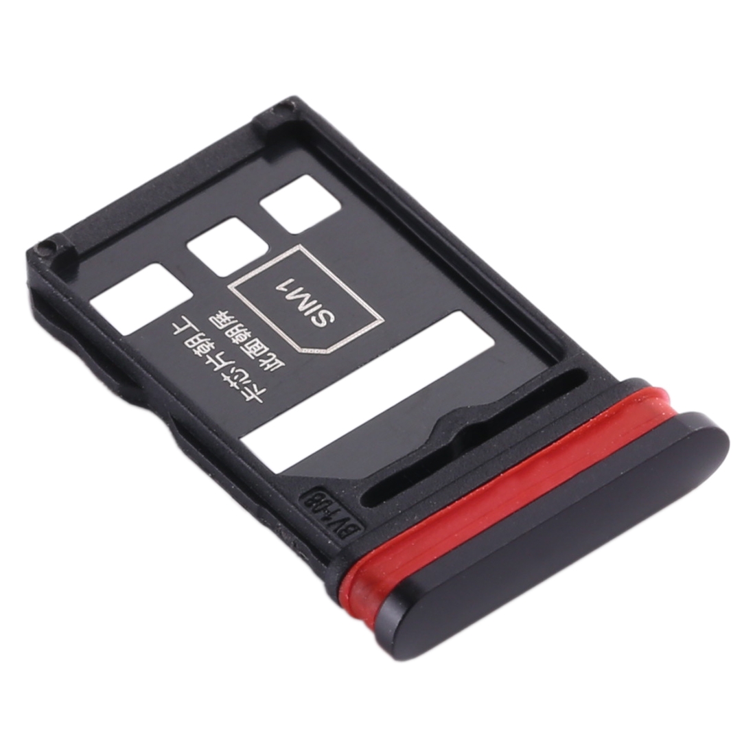 Honor V30 Pro Black SIM Card Tray Replacement - Image 2