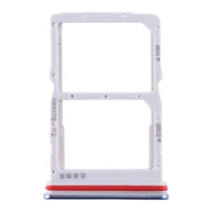 Huawei Honor 30S blue SIM card tray replacement