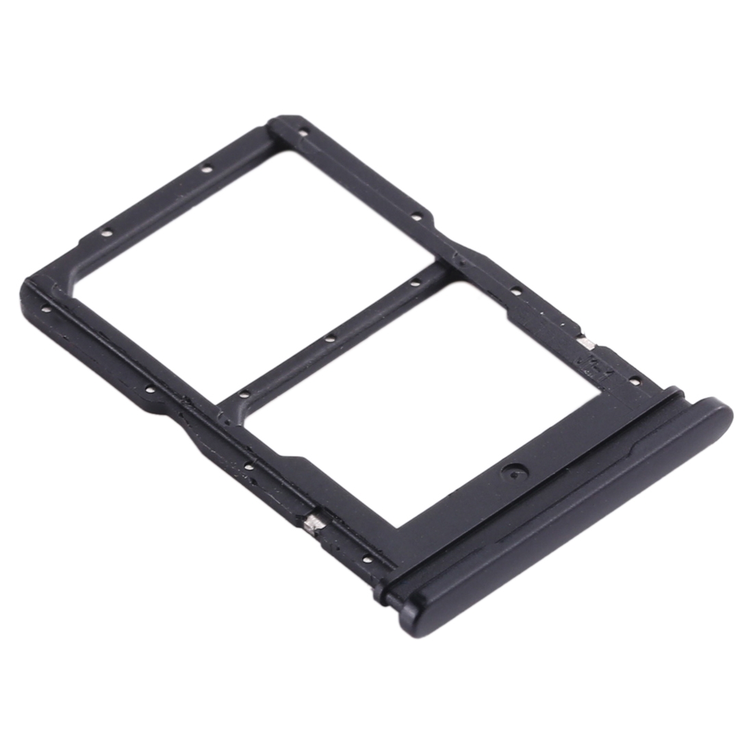 Huawei Honor 20 Lite Black SIM Card Tray Replacement - Image 3