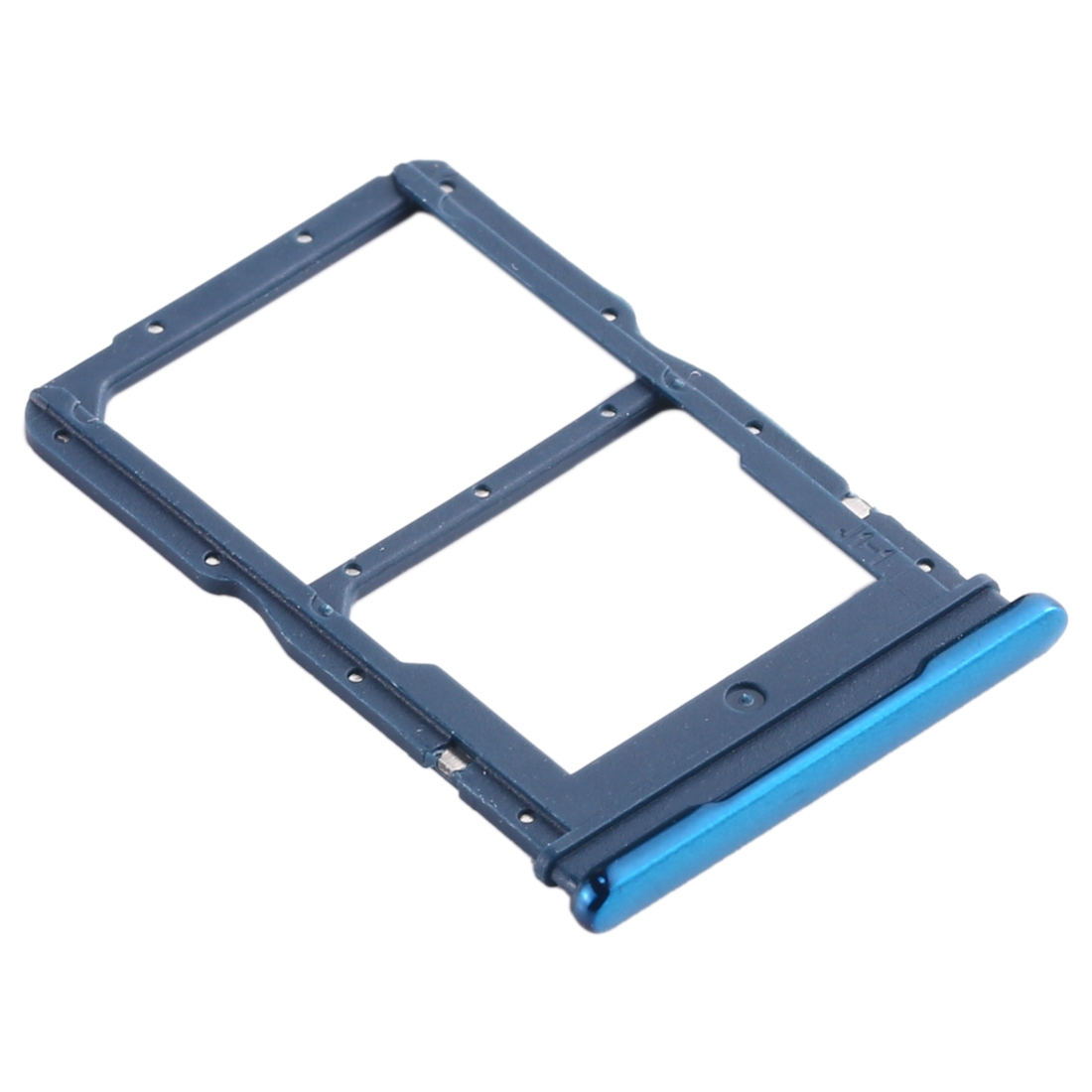 Huawei Honor 20 Lite Blue SIM Card Tray Replacement - Image 3