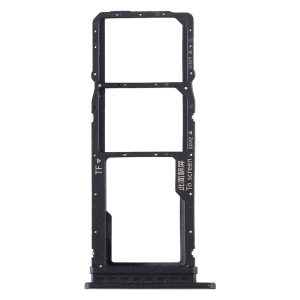 Huawei Honor Play 4T black SIM card tray