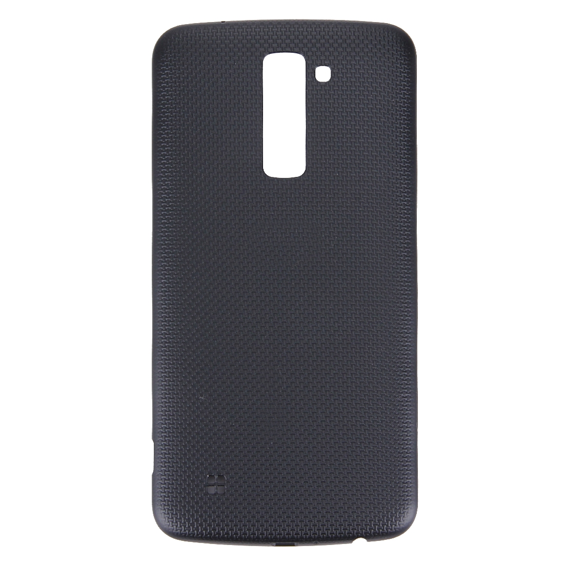 LG K10 black back cover replacement
