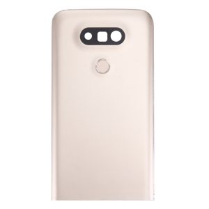LG G5 gold back cover replacement