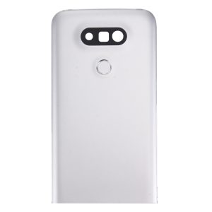 LG G5 silver back cover replacement