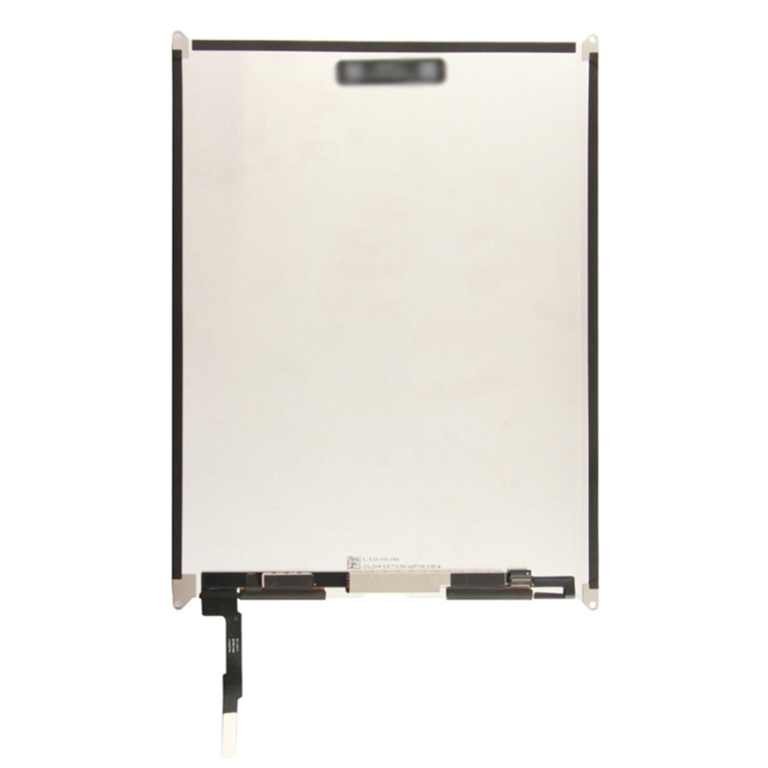 iPad 6 2018 A1893 A1954 LCD Screen Replacement - Image 3