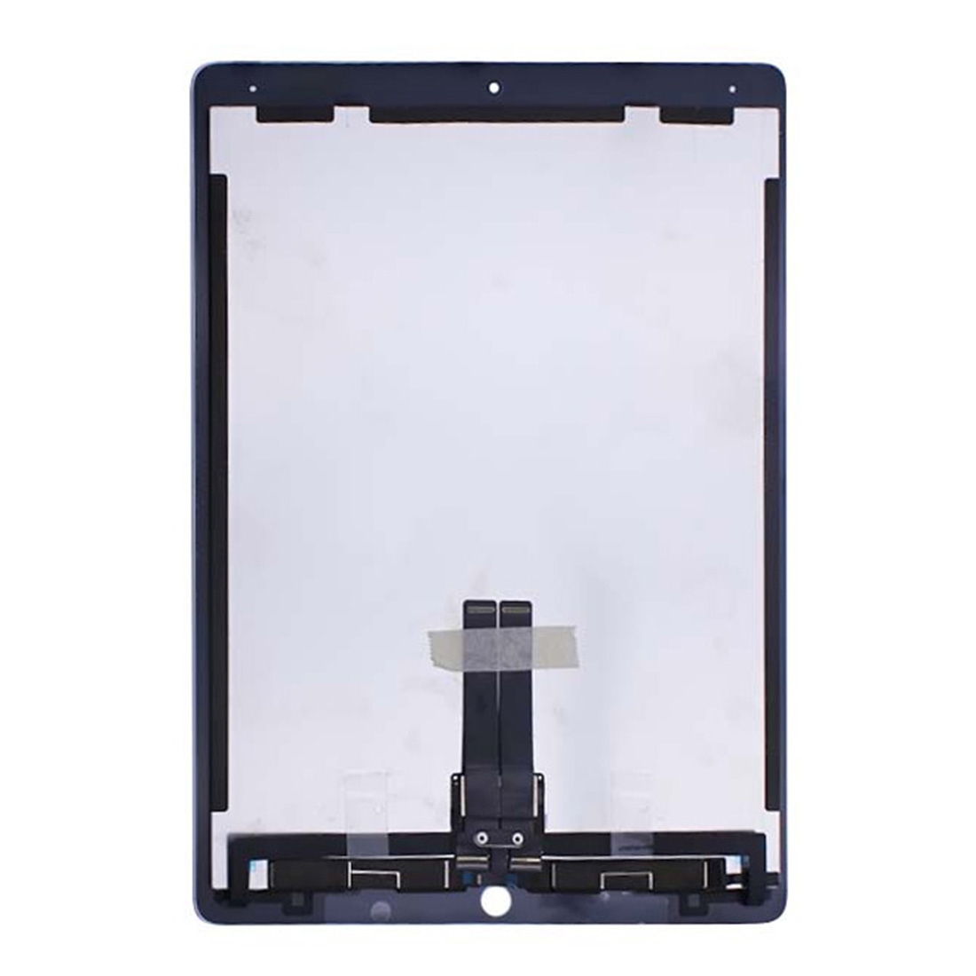iPad Pro 12.9 A1670 Black LCD Screen Replacement - Image 2