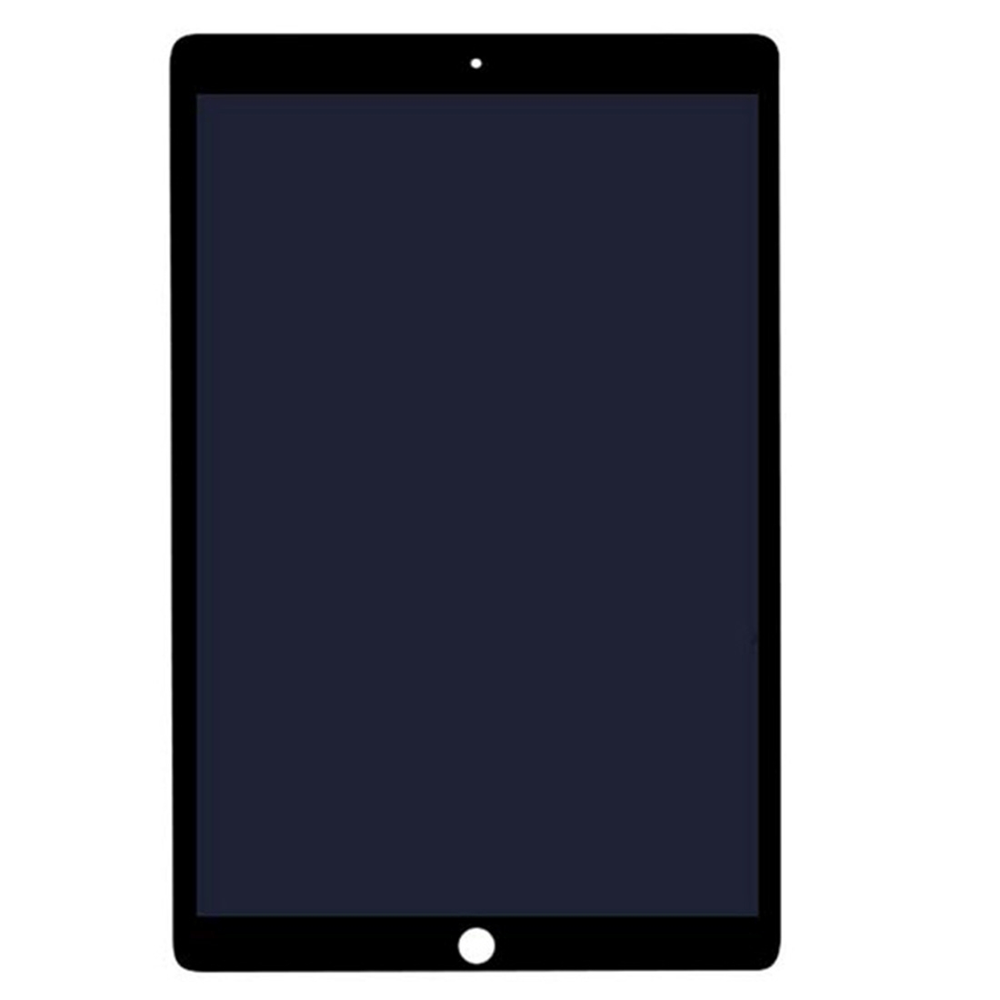 iPad Pro 12.9 A1670 Black LCD Screen Replacement - Image 3