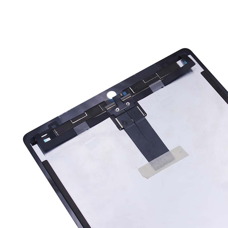 iPad Pro 12.9 A1670 Black LCD Screen Replacement - Image 4