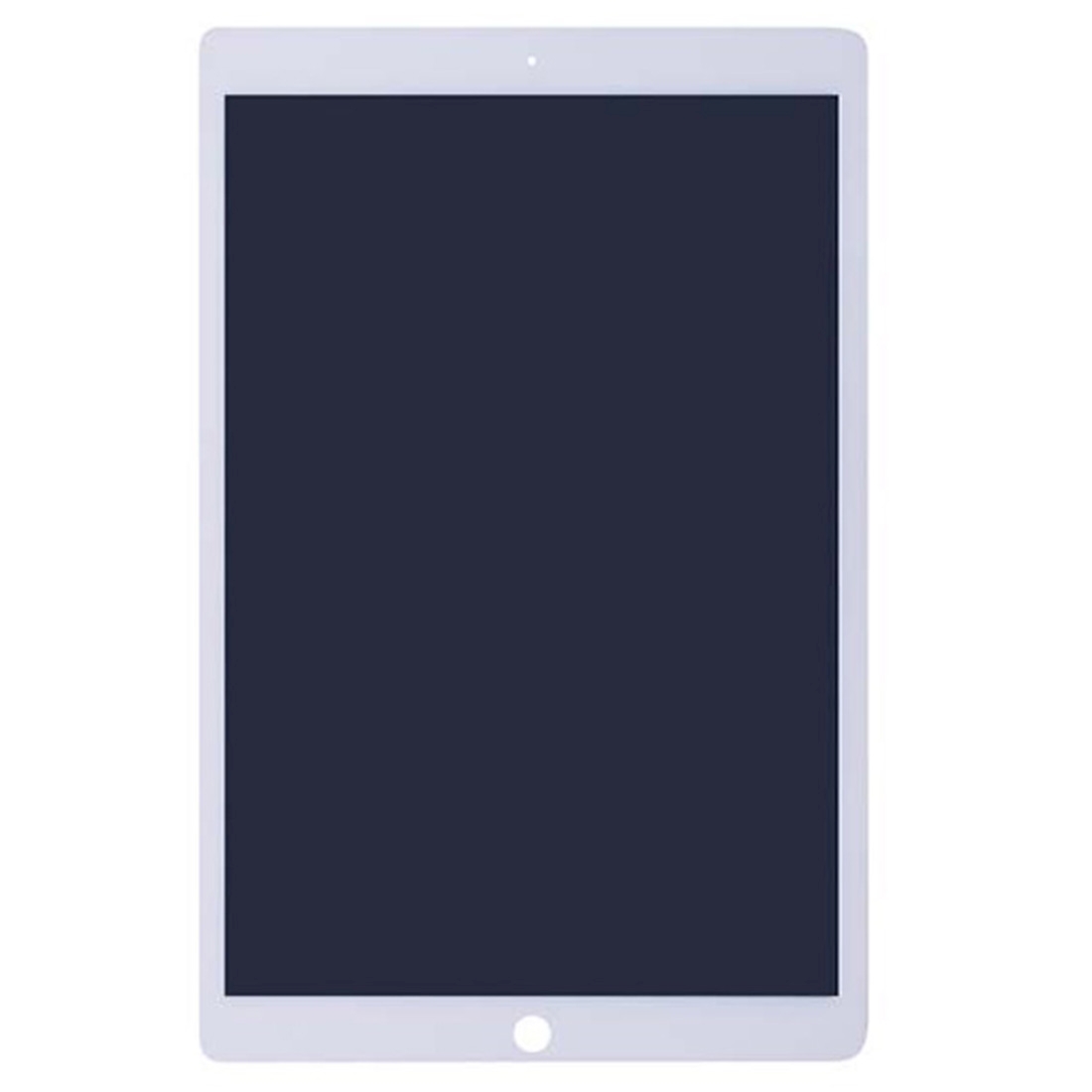 iPad Pro 12.9 A1670 A1671 White LCD Screen Replacement - Image 3