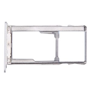 Meizu M3 Note silver SIM card tray replacement
