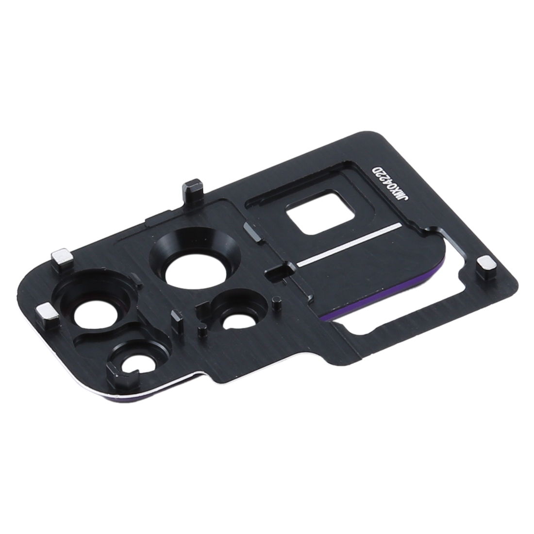 Huawei Honor 30 Purple Camera Lens Cover Replacement - Image 3