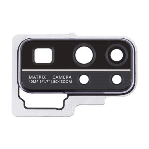 Huawei Honor 30 silver camera lens cover replacement