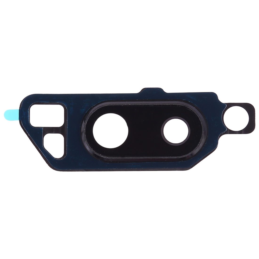 LG V30 rear camera lens cover black