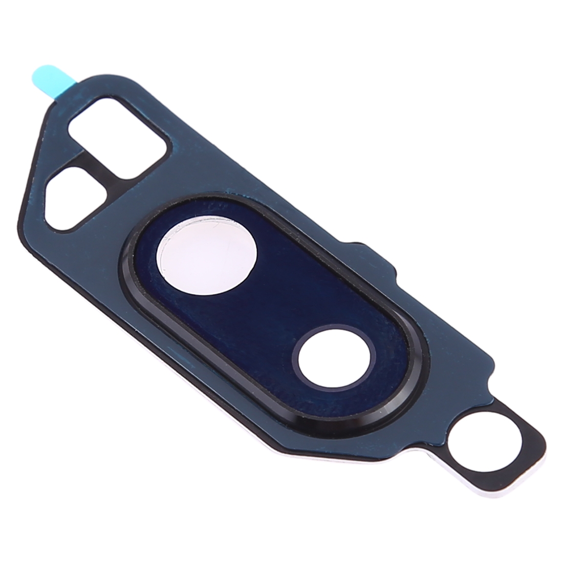 LG V30 Black Rear Camera Lens Cover Replacement - Image 2