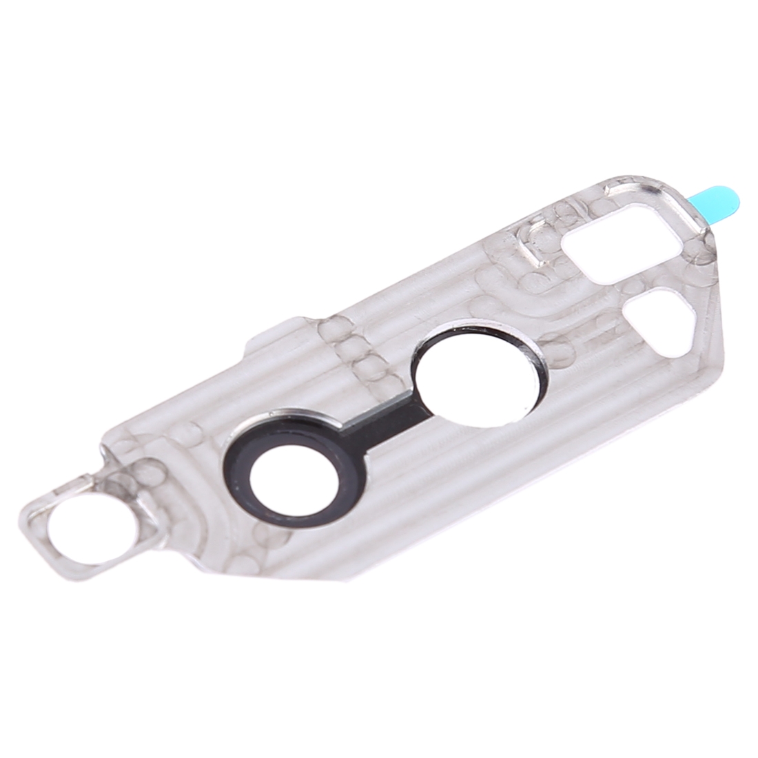 LG V30 Black Rear Camera Lens Cover Replacement - Image 3