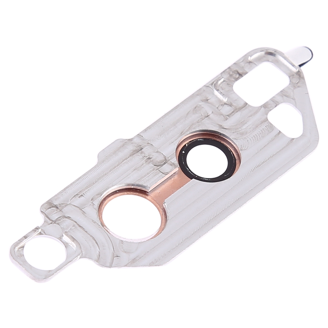 LG V30 Purple Rear Camera Lens Cover Replacement - Image 3