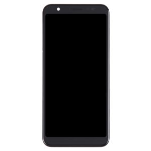 Asus ZenFone Max M1 ZB555KL screen replacement black
