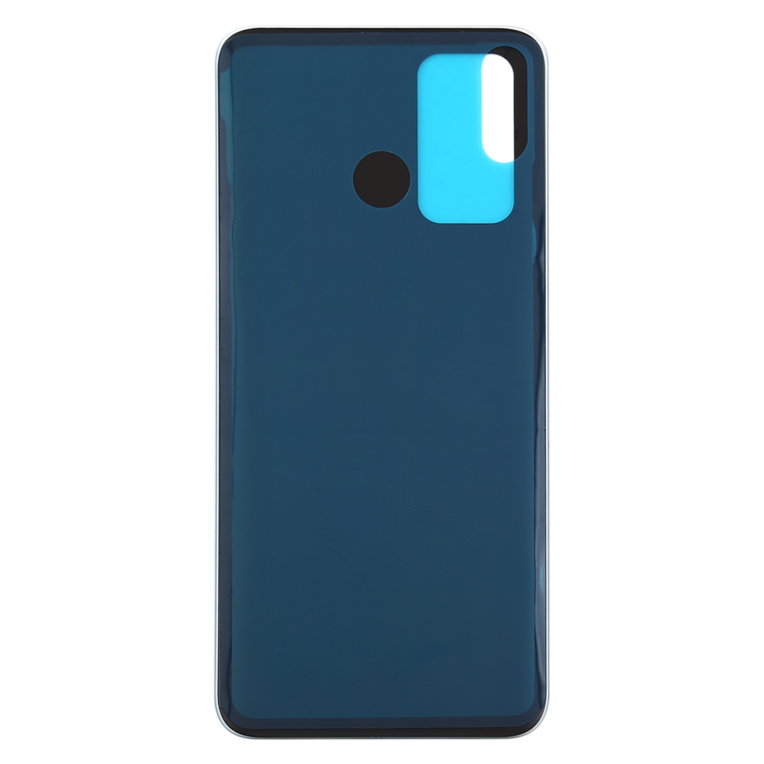 Huawei Honor 30S Black Battery Back Cover Replacement - Image 2