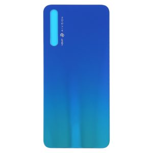 Huawei Honor 20S blue back cover replacement