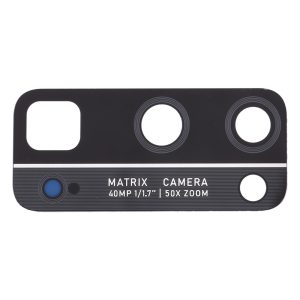 Huawei Honor 30 Pro back camera lens replacement