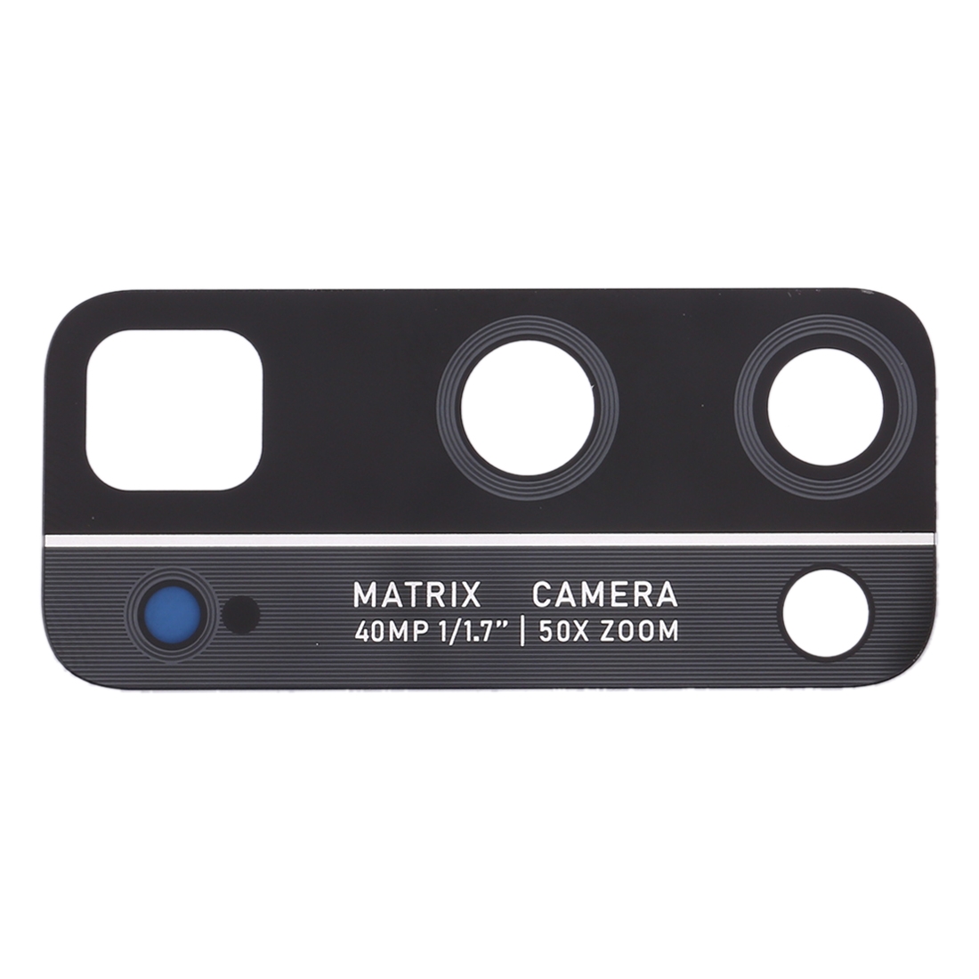 Huawei Honor 30 Pro back camera lens replacement