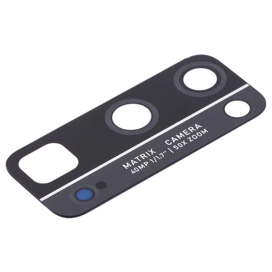 Huawei Honor 30 Pro Back Camera Lens Replacement - Image 2