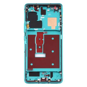 Huawei Honor 30 Pro green frame bezel replacement
